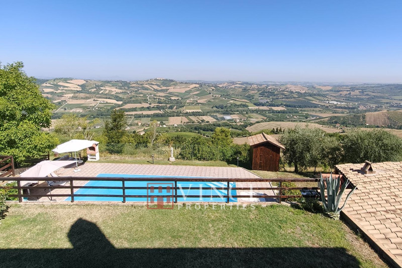 Dimora Belvedere