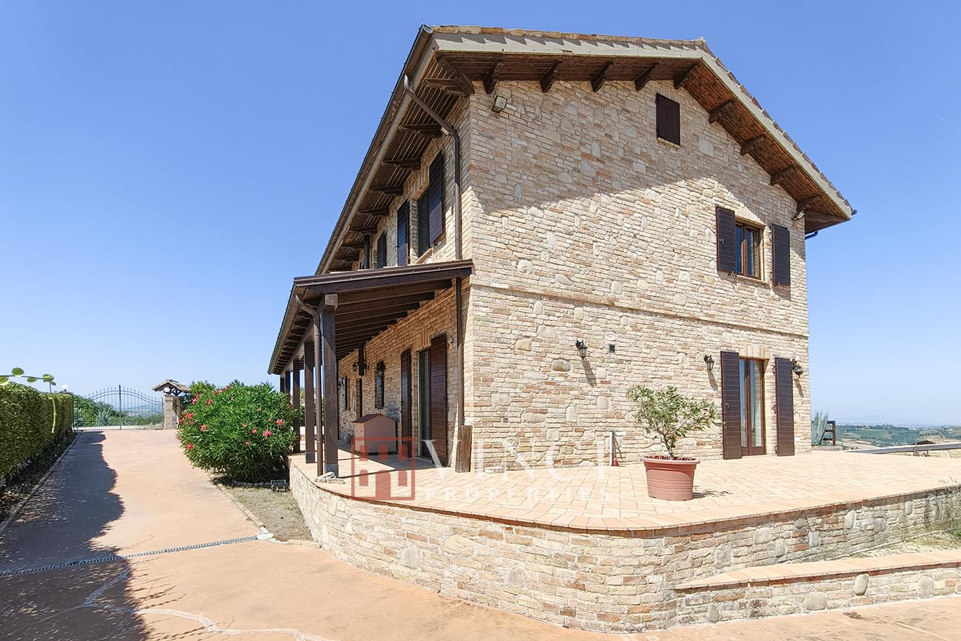 Dimora Belvedere