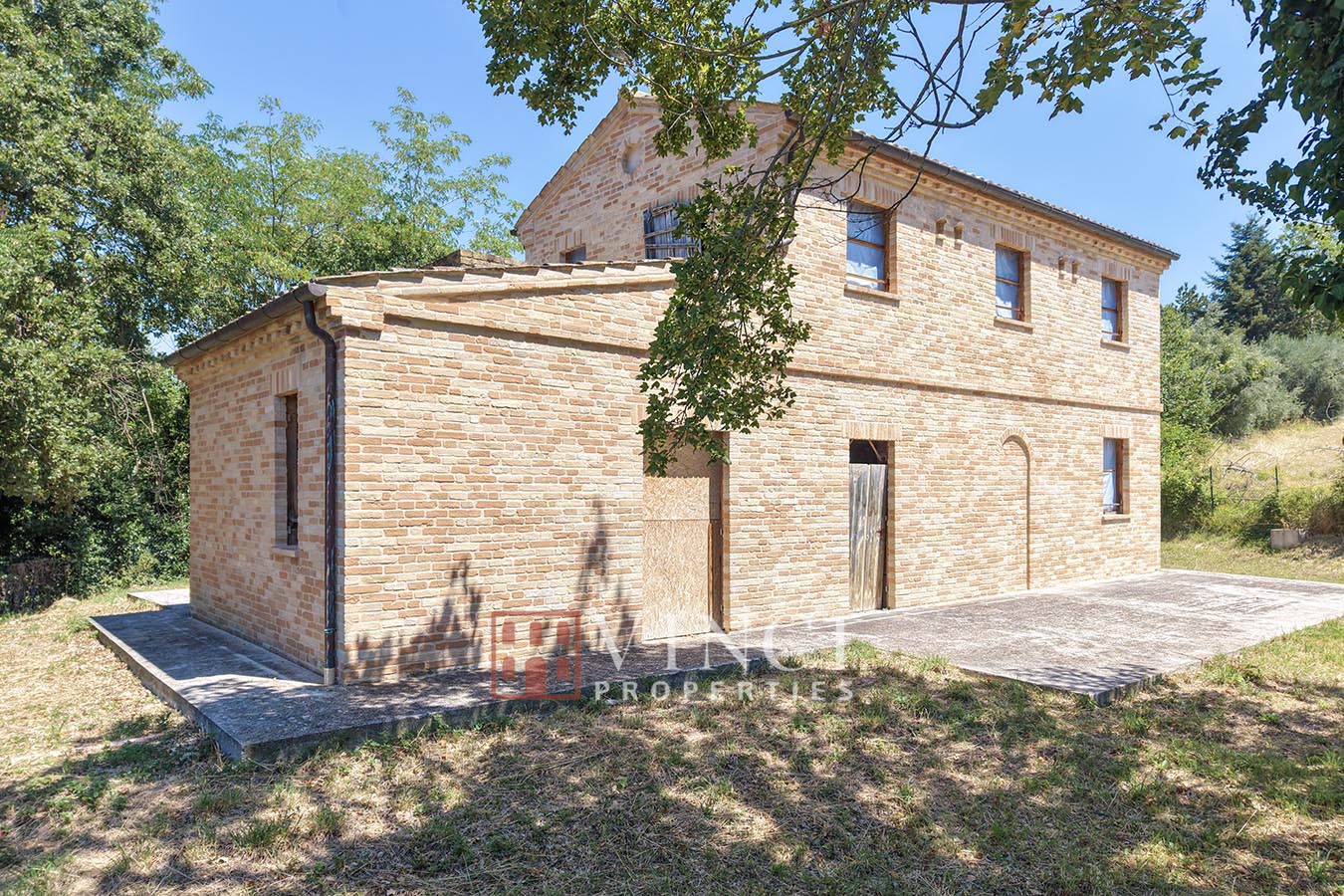*** NEW PRICE*** Casale Magliano