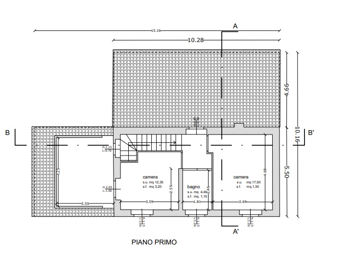 *** NUOVO PREZZO**** Casale Magliano