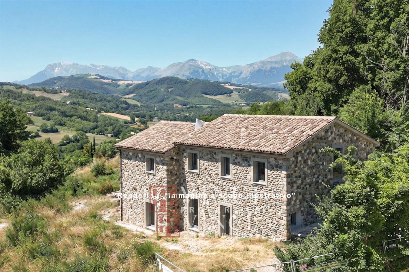 Casale Martino