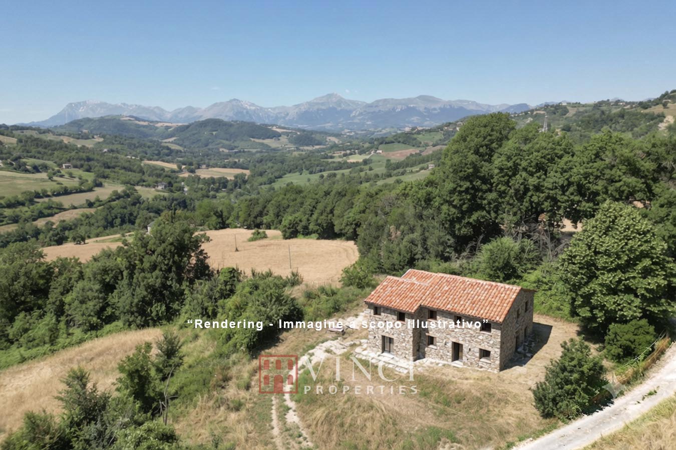 Casale Martino