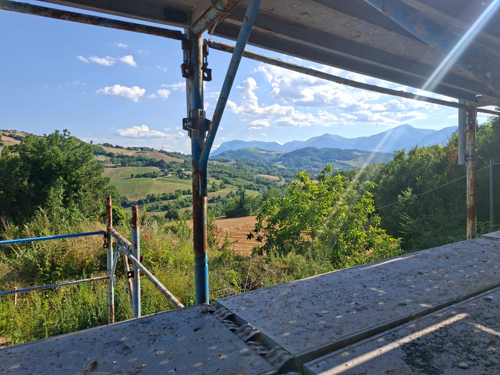 Casale Martino