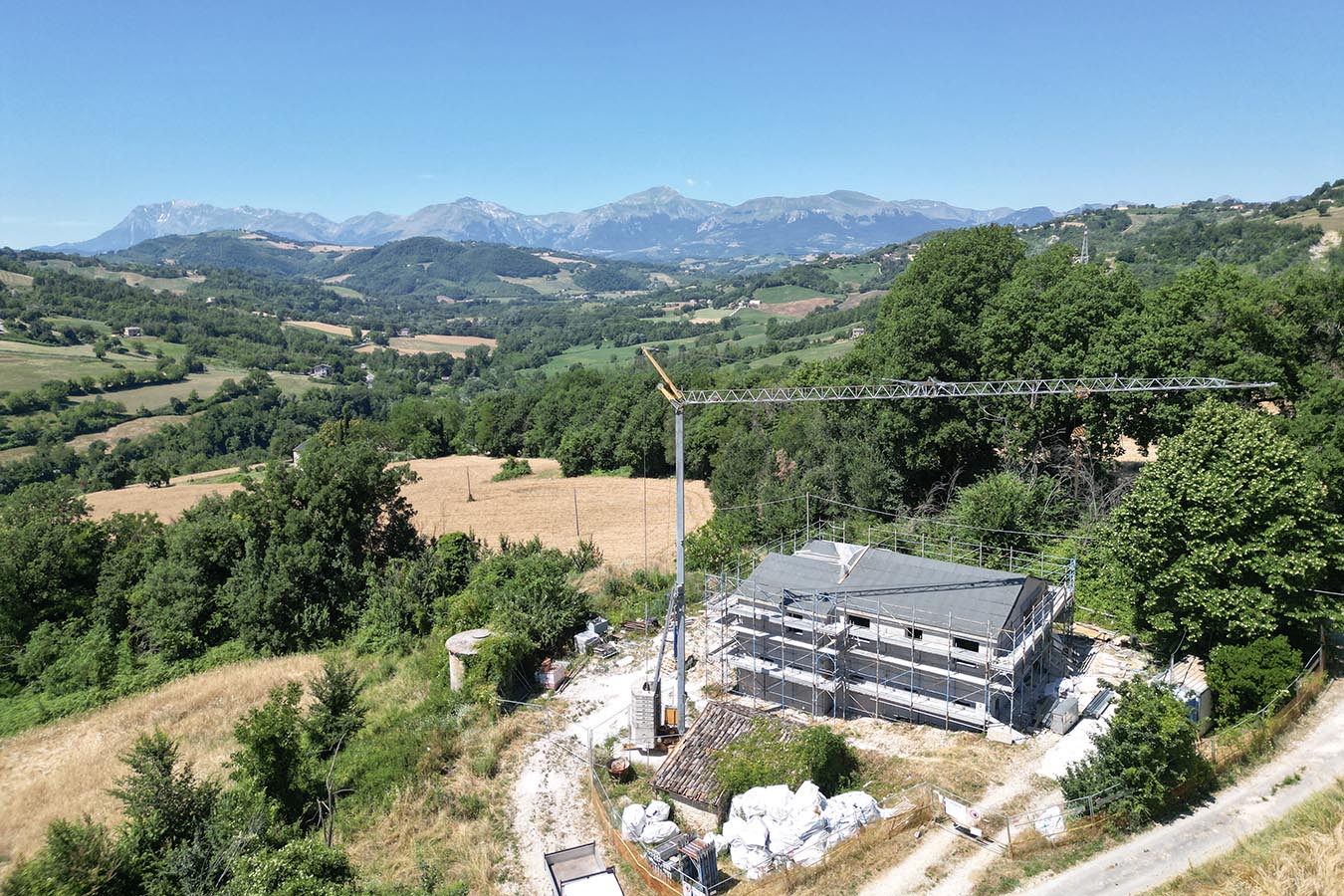 Casale Martino