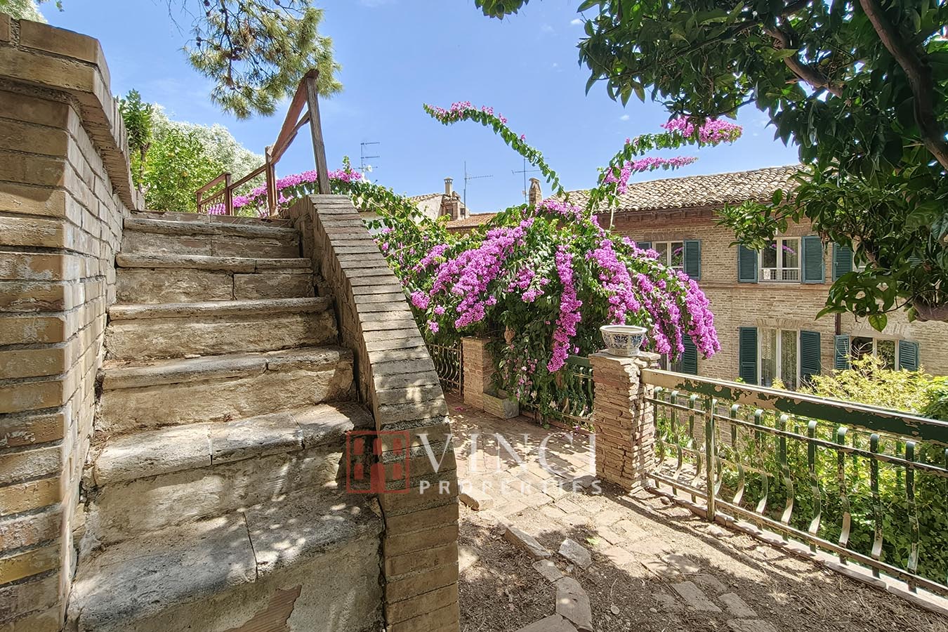 Palazzetto dell'Arancia Grottammare