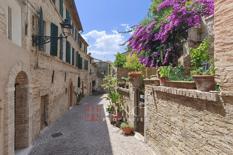 Palazzetto dell'Arancia Grottammare