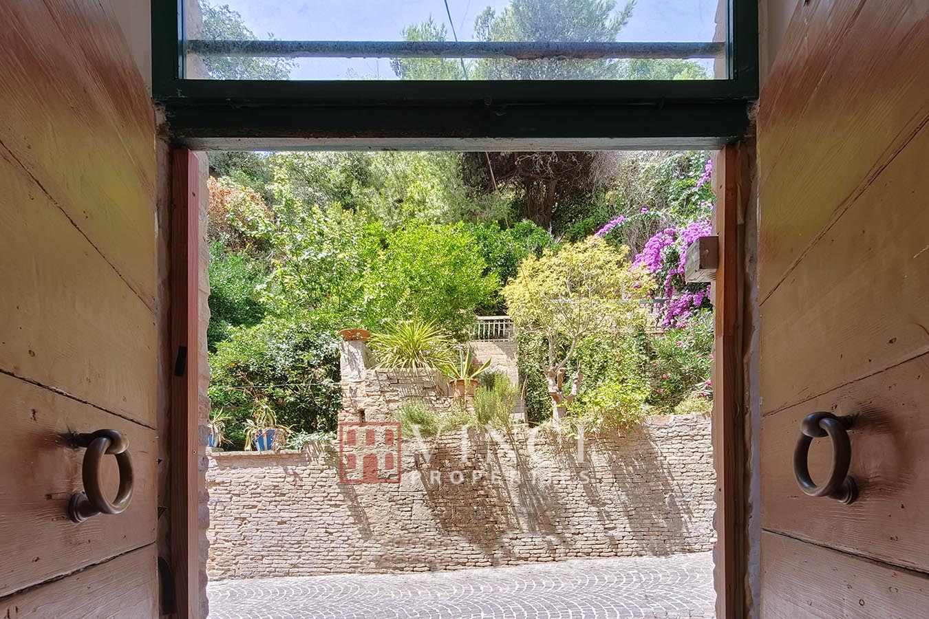 Palazzetto dell'Arancia Grottammare