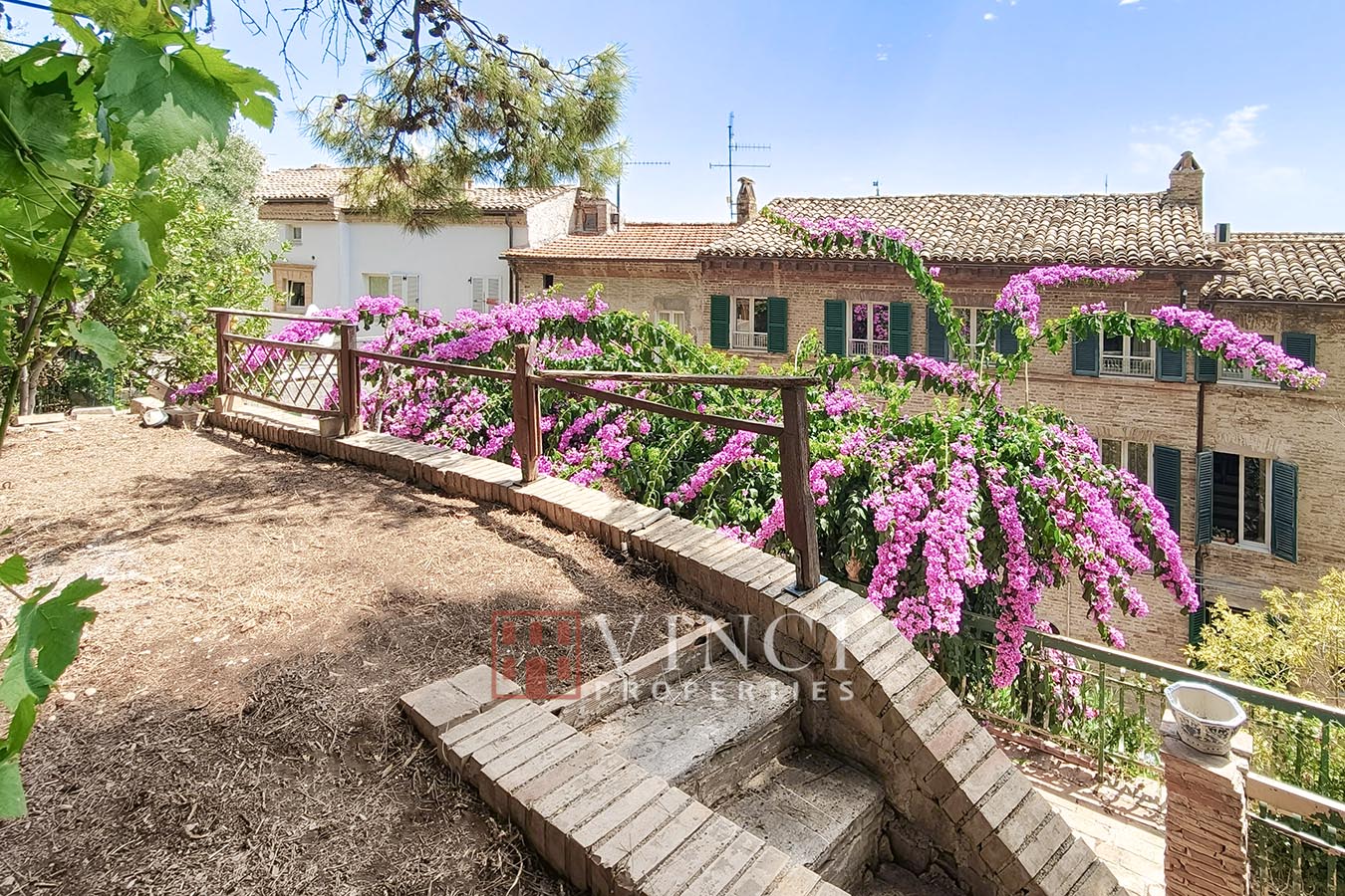 Palazzetto dell'Arancia Grottammare