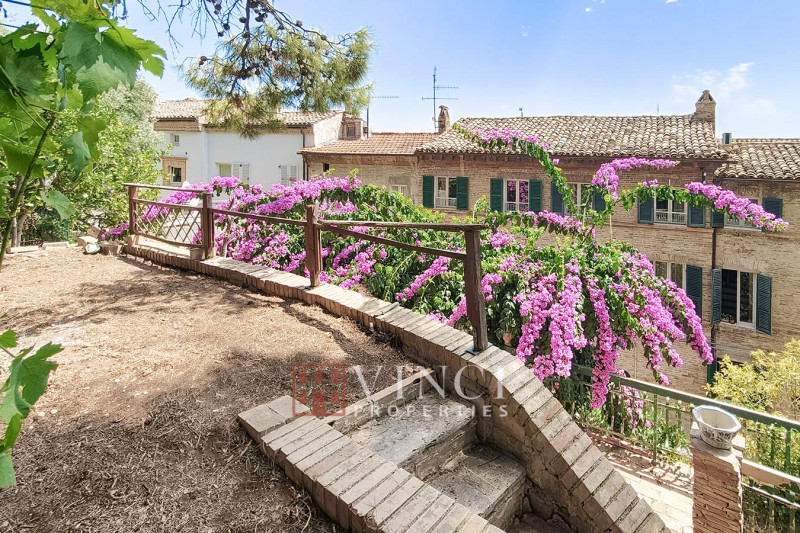 Palazzetto dell'Arancia Grottammare
