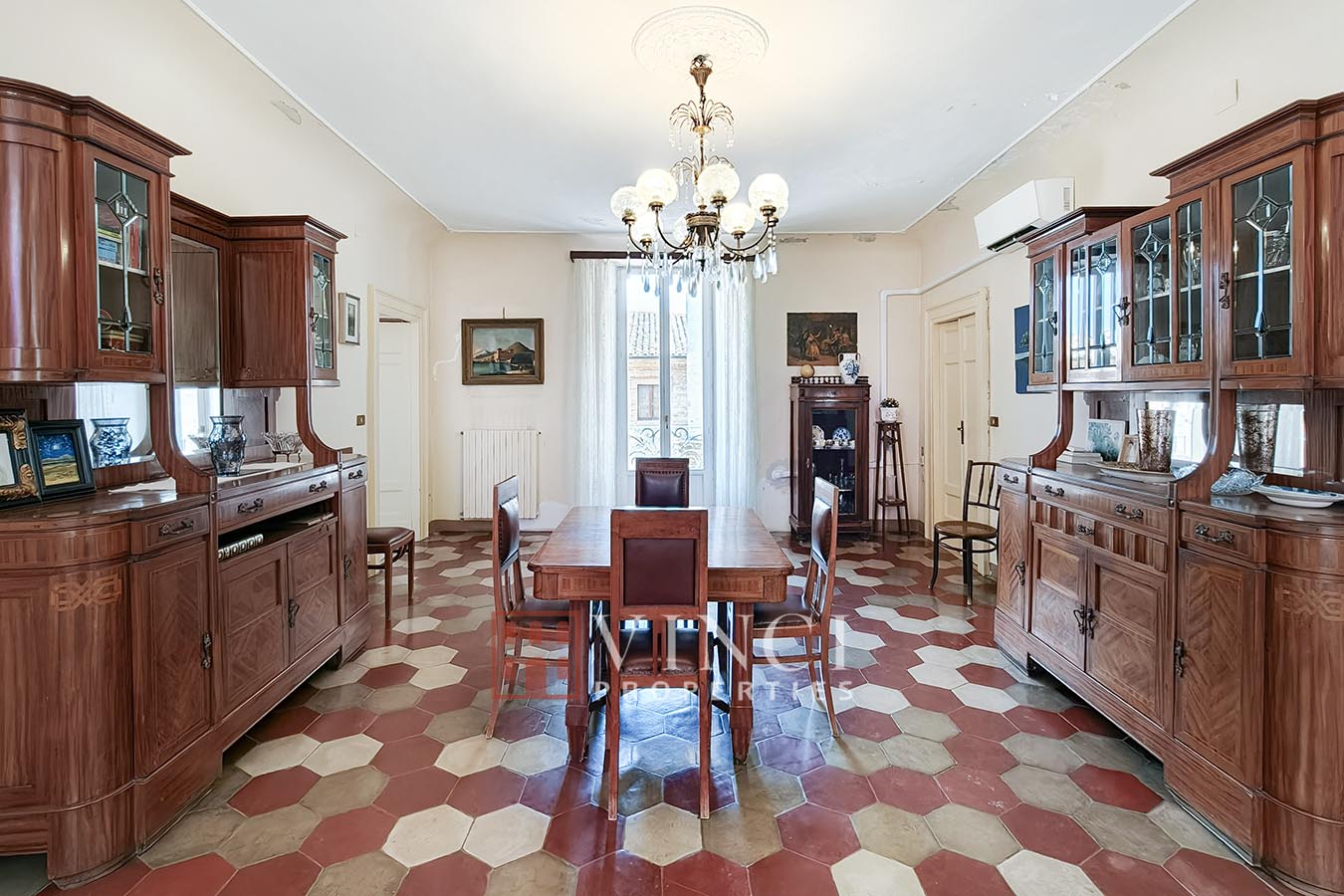 Palazzetto dell'Arancia Grottammare