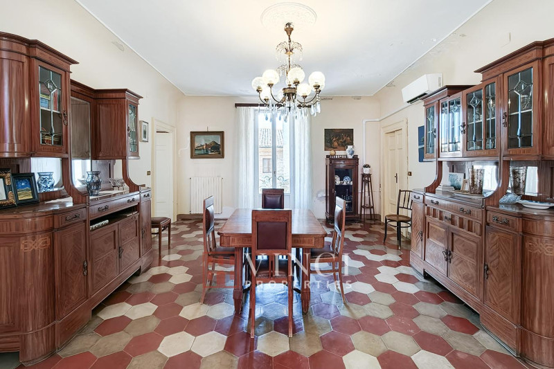 Palazzetto dell'Arancia Grottammare