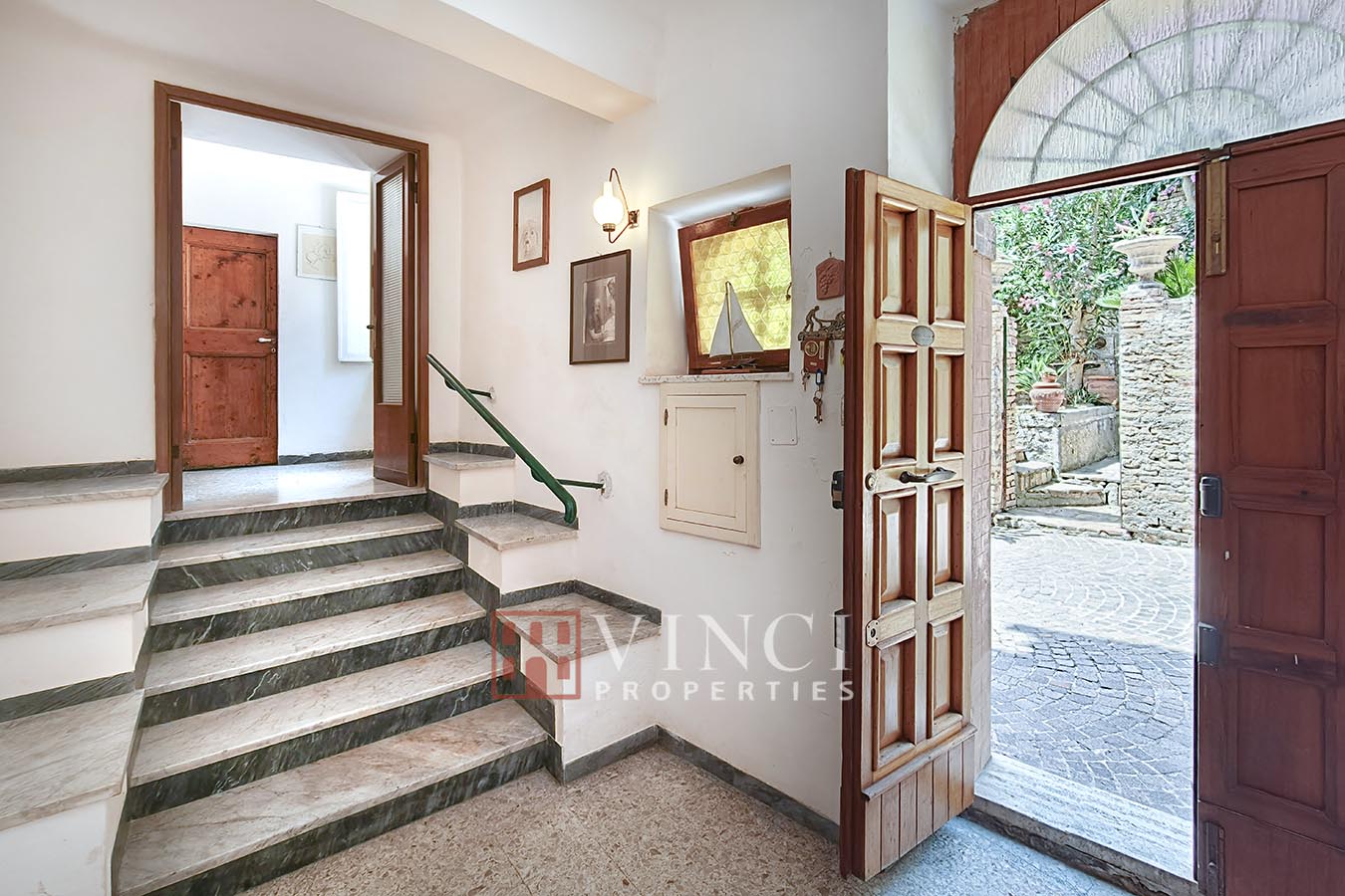 Palazzetto dell'Arancia Grottammare