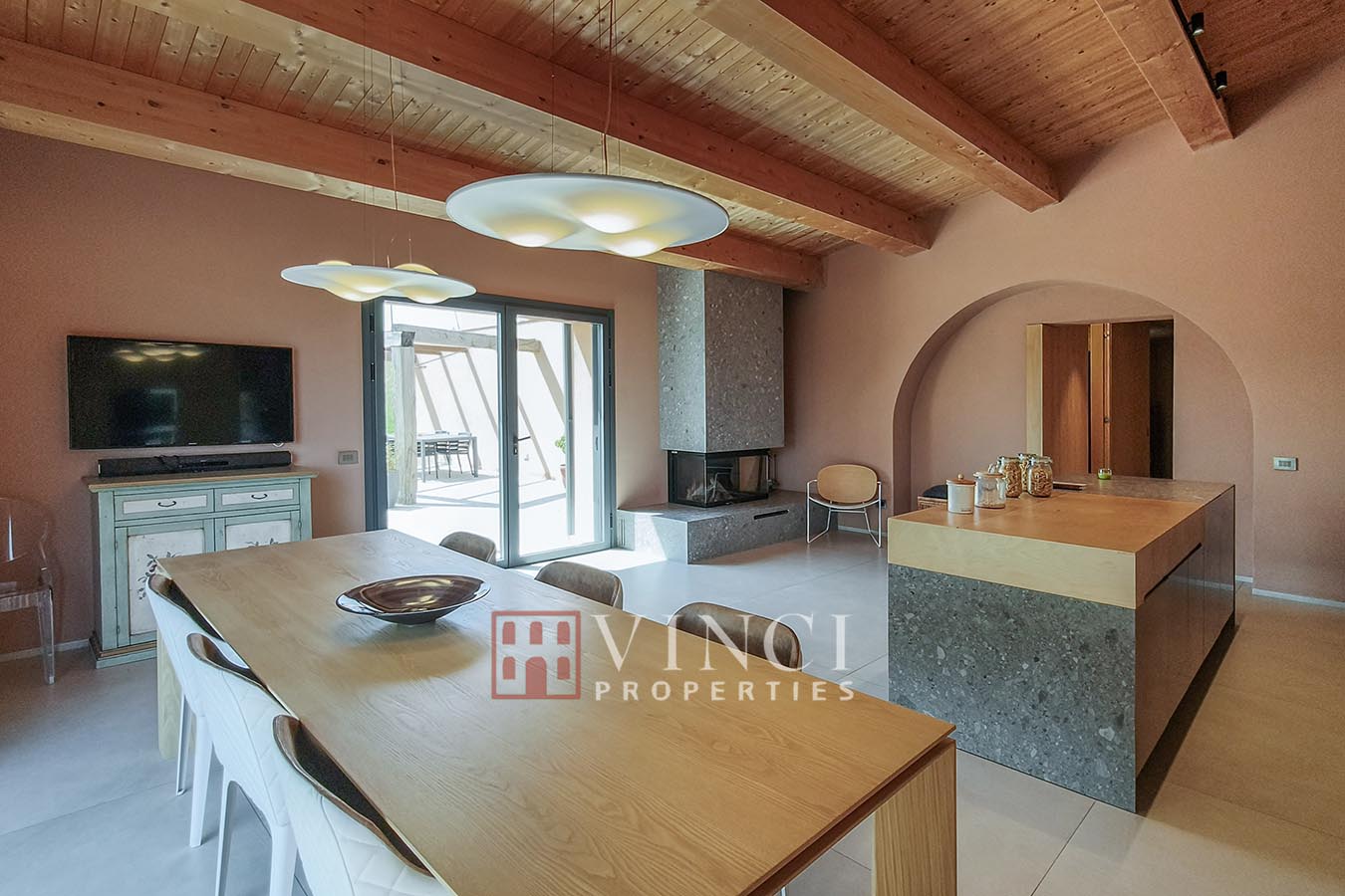 Villa Portajano