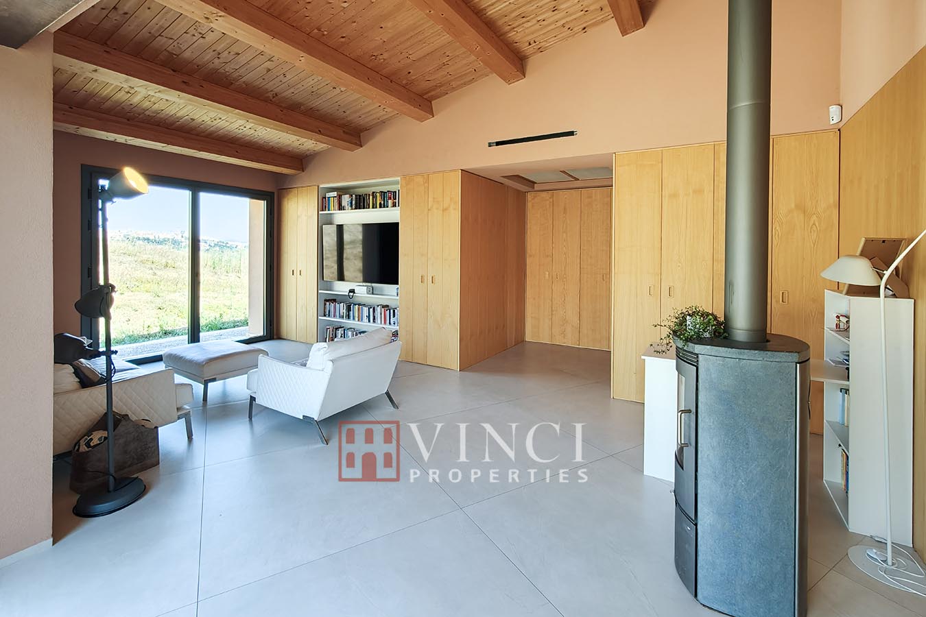 Villa Portajano