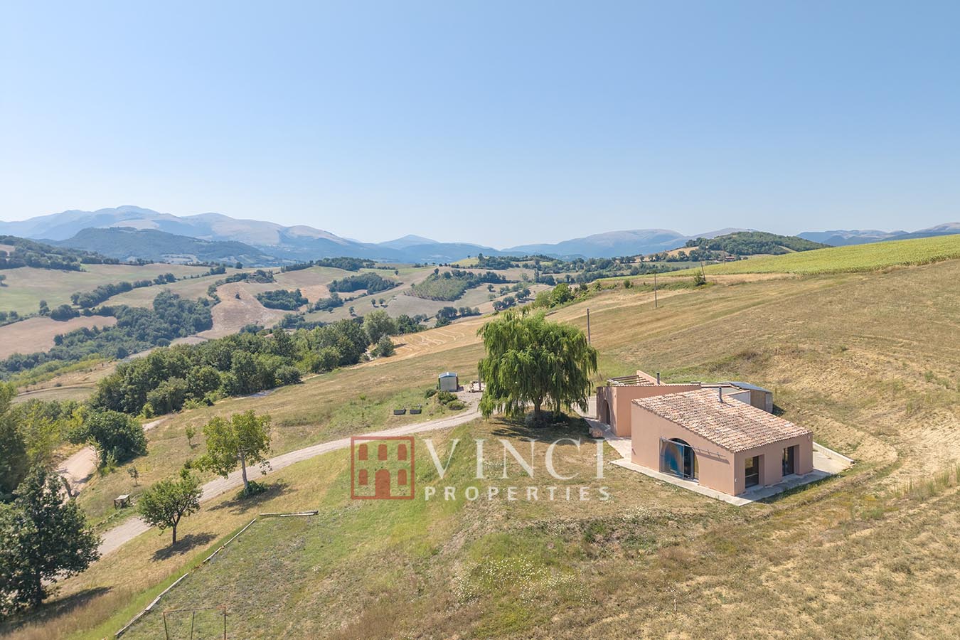 Villa Portajano