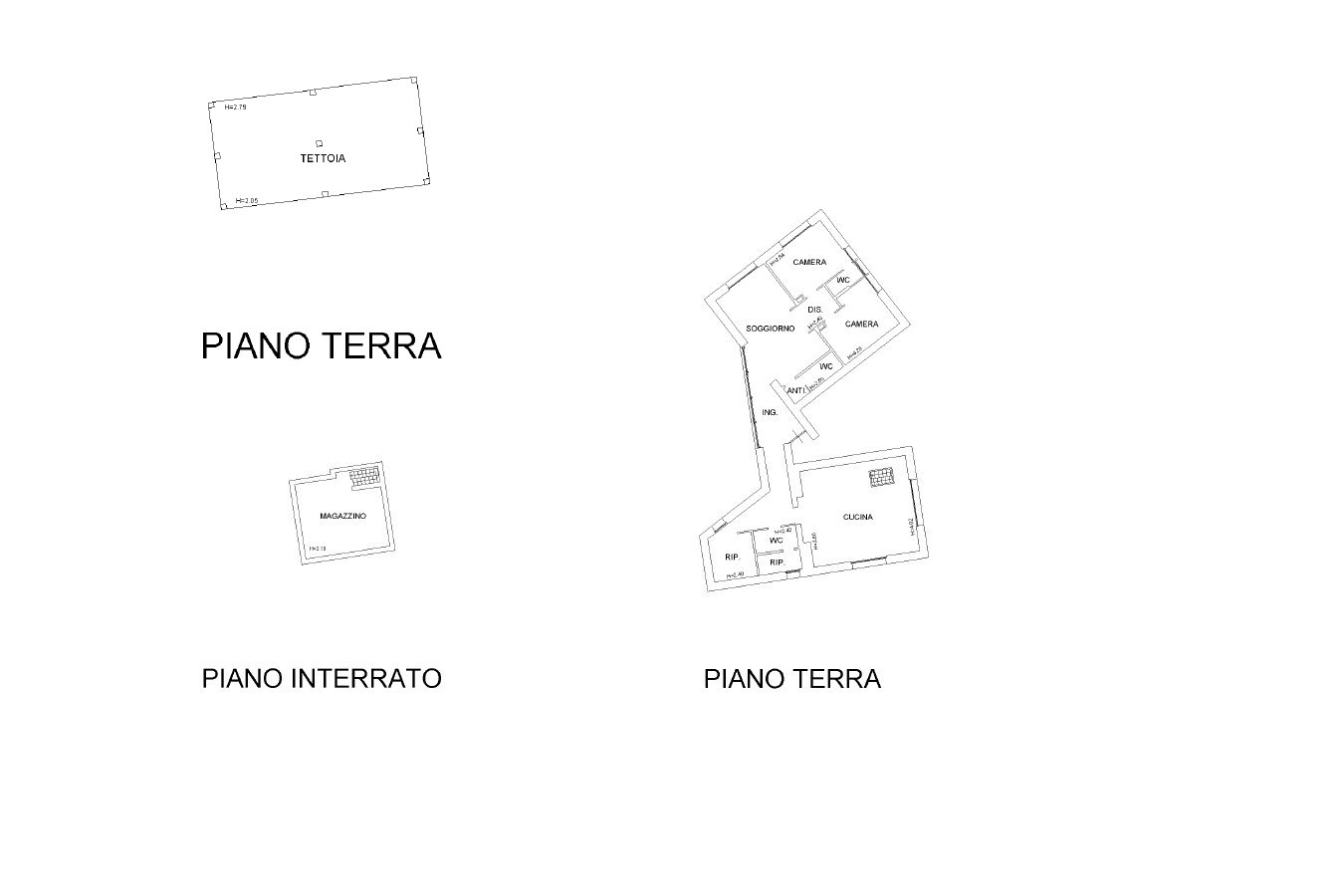 Villa Portajano