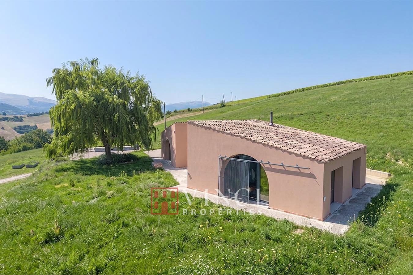 Villa Portajano