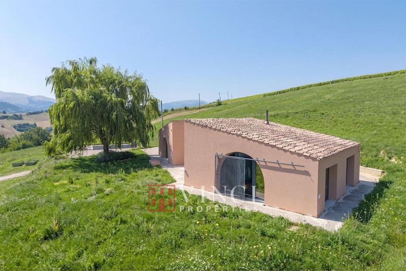 Villa Portajano