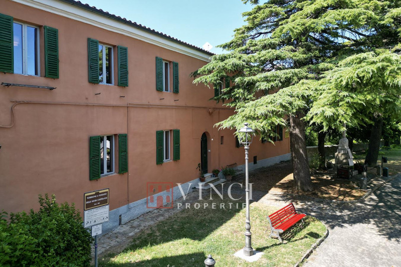 Castello di Rosora