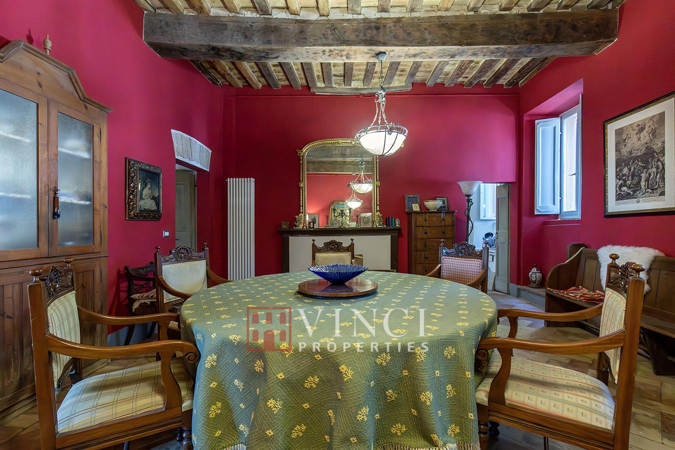 Castello di Rosora