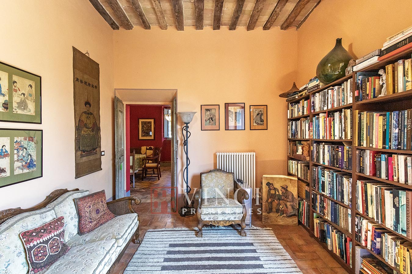 Castello di Rosora