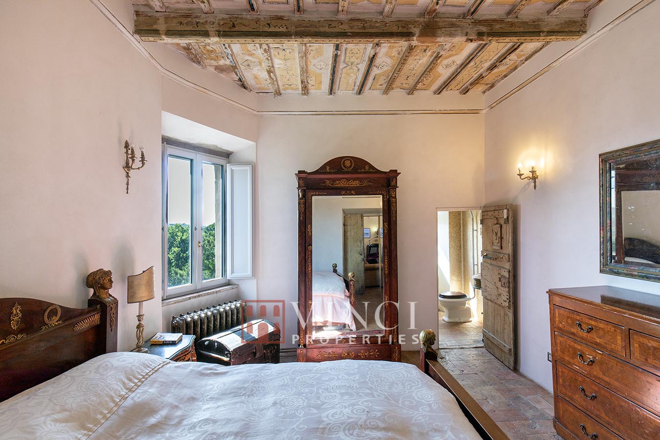 Castello di Rosora