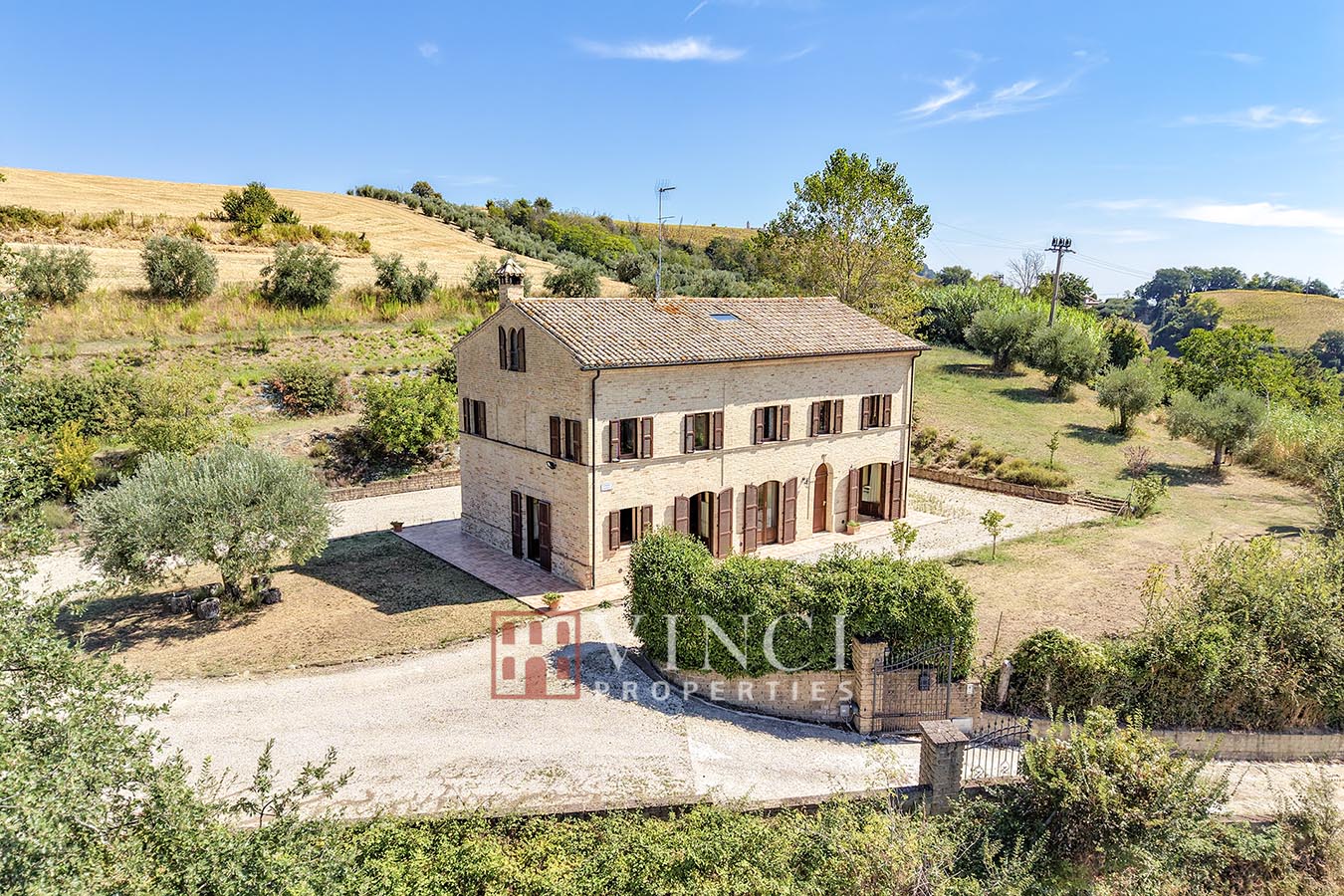 Casale Rubbiano