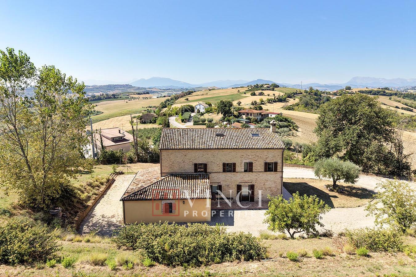 Casale Rubbiano