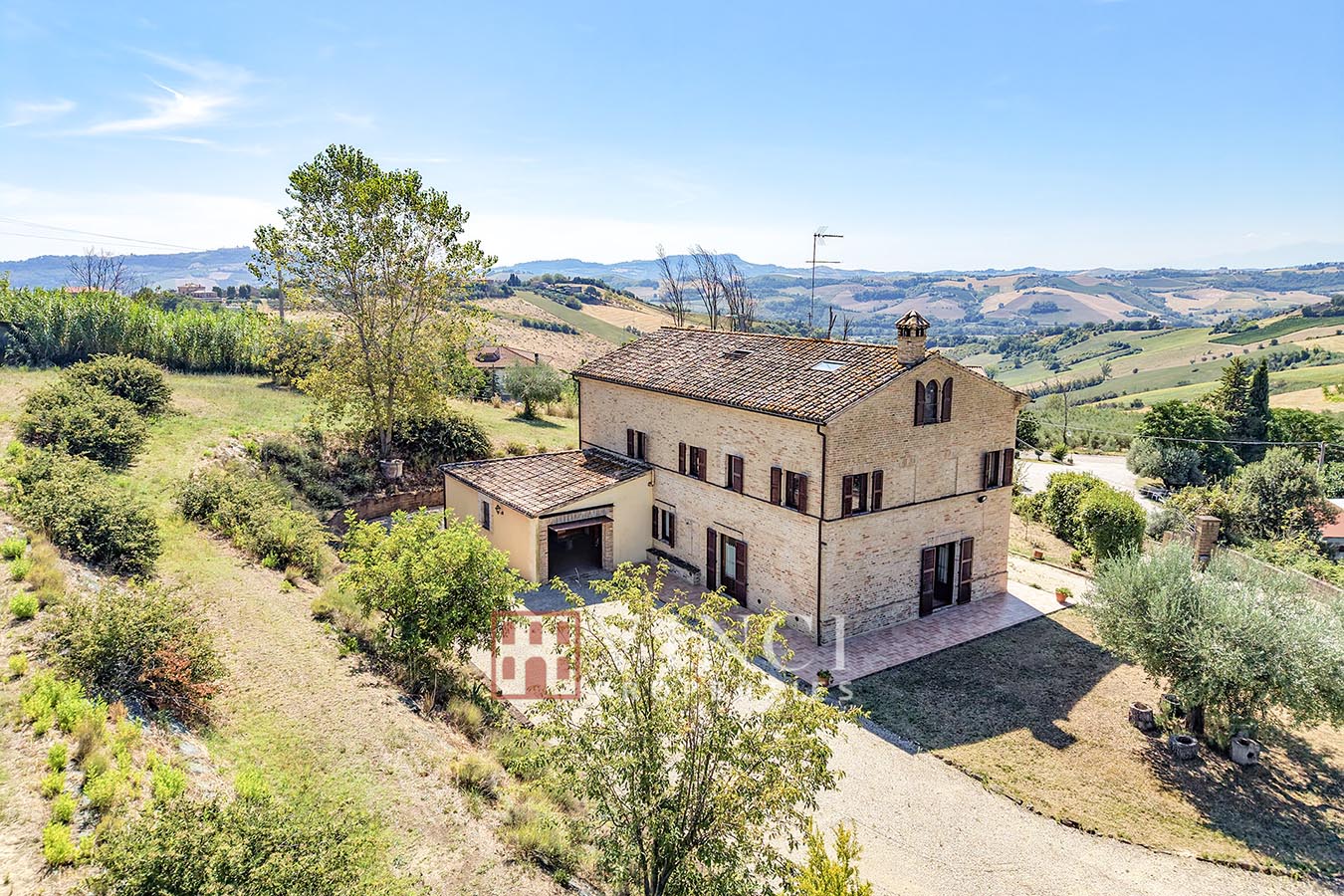 Casale Rubbiano
