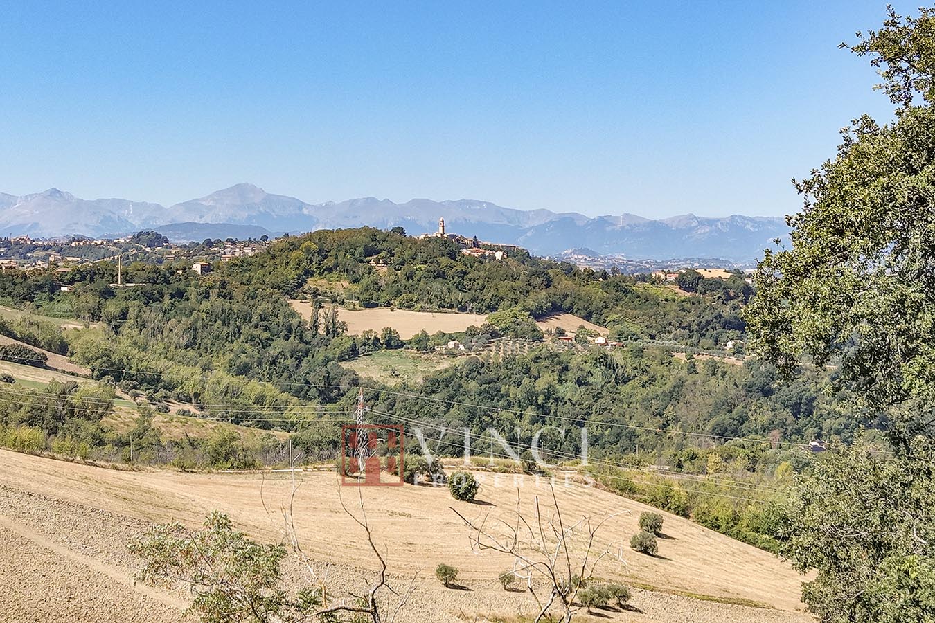 Casale Rubbiano