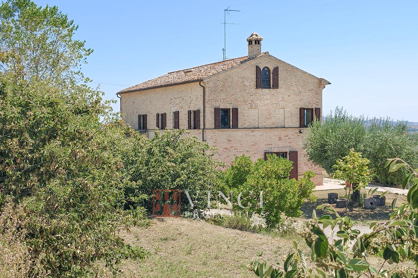 Casale Rubbiano