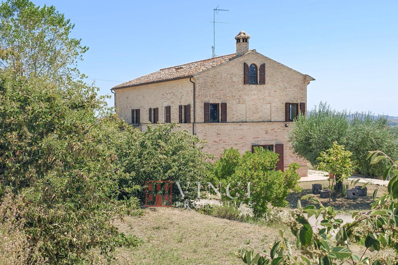 Casale Rubbiano