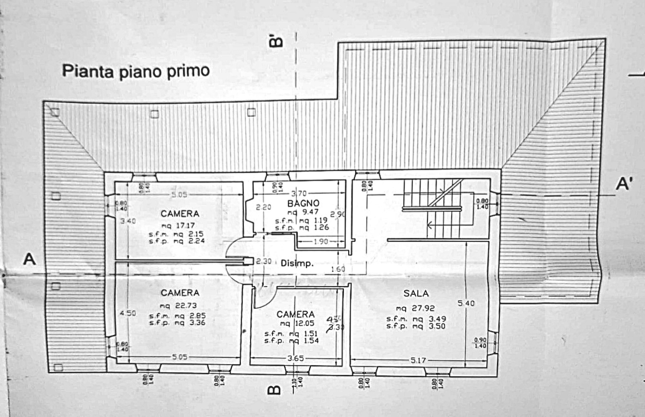 Casale Rubbiano