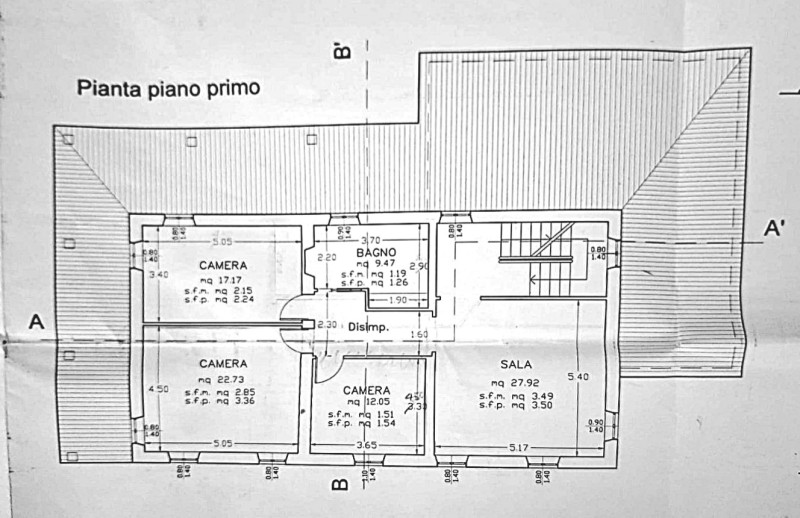 Casale Rubbiano