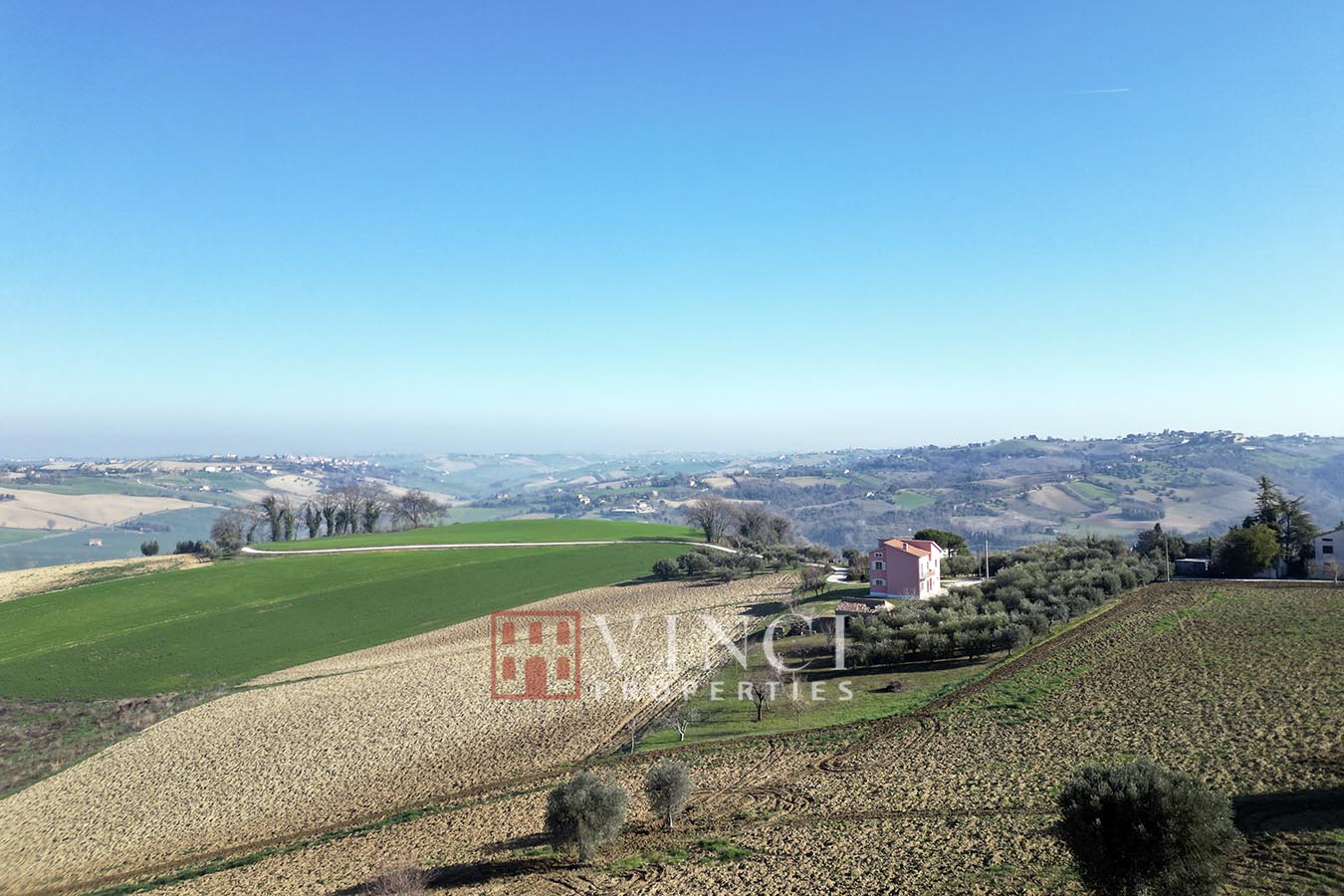 Casa Olivi