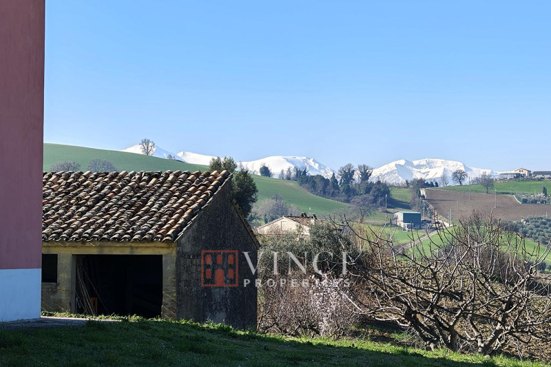 Casa Olivi