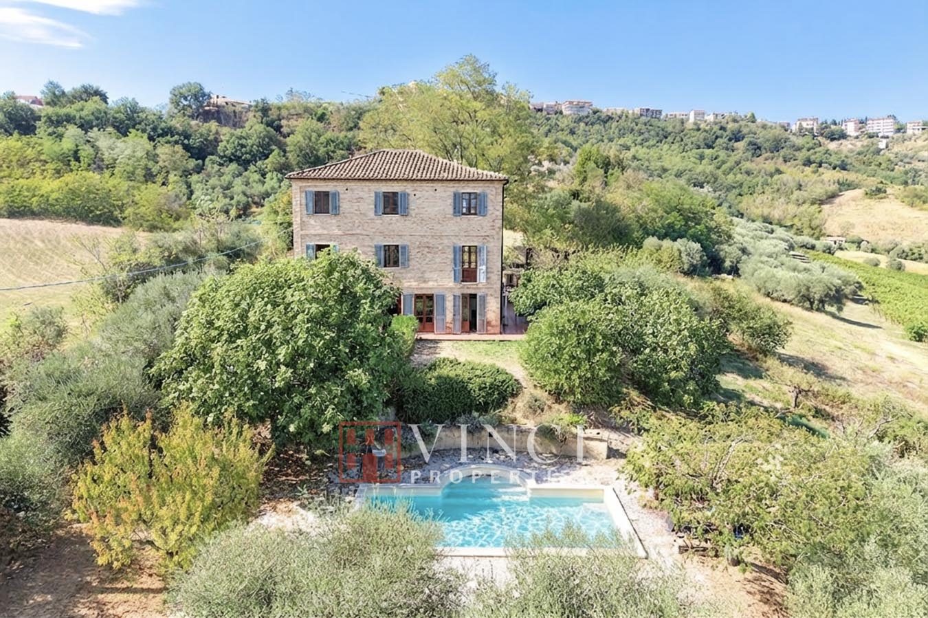 *** NEW PRICE*** Casale del Sole