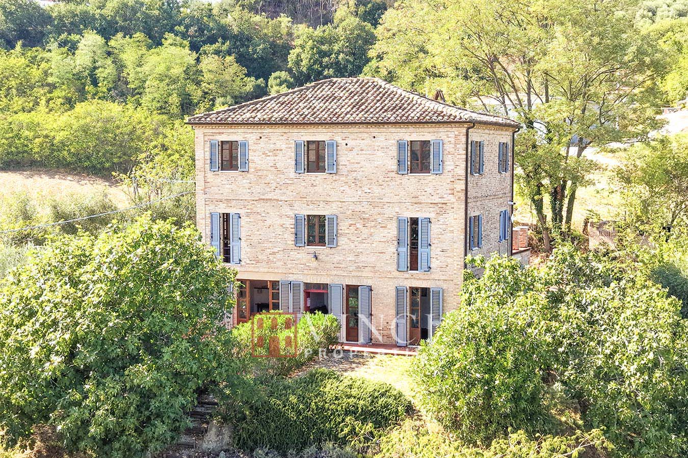 NUOVO PREZZO Casale del Sole