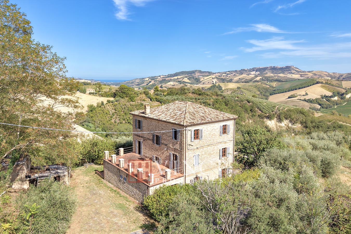 NUOVO PREZZO Casale del Sole