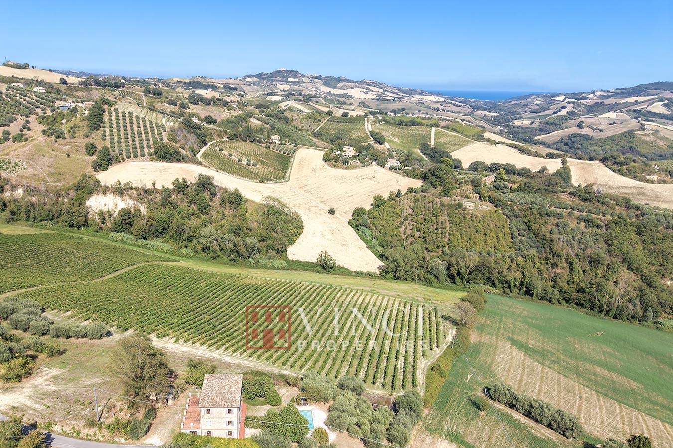 NUOVO PREZZO Casale del Sole
