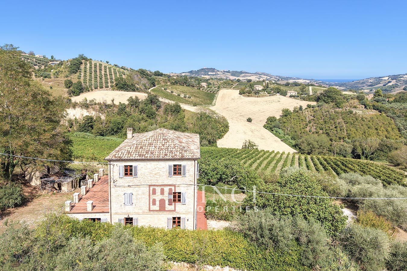 NUOVO PREZZO Casale del Sole