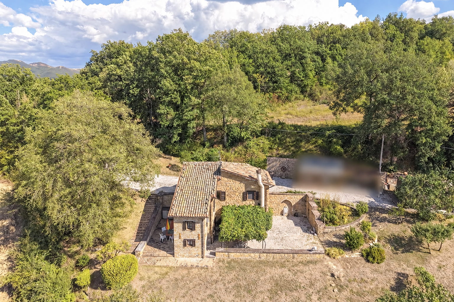 Casale La Scoperta
