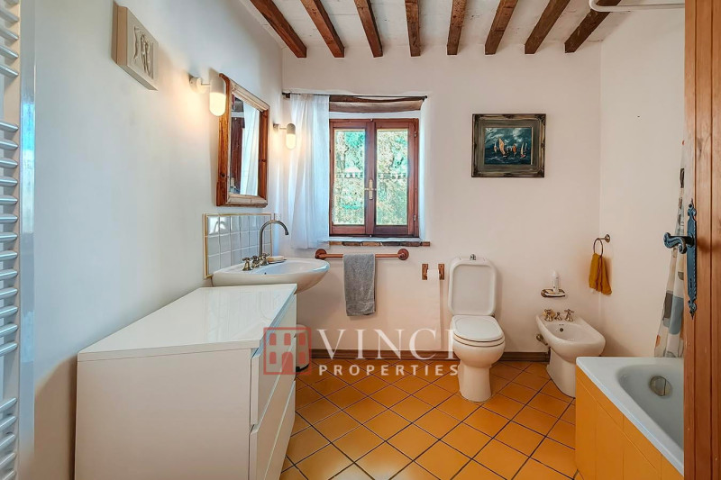 Casale La Scoperta