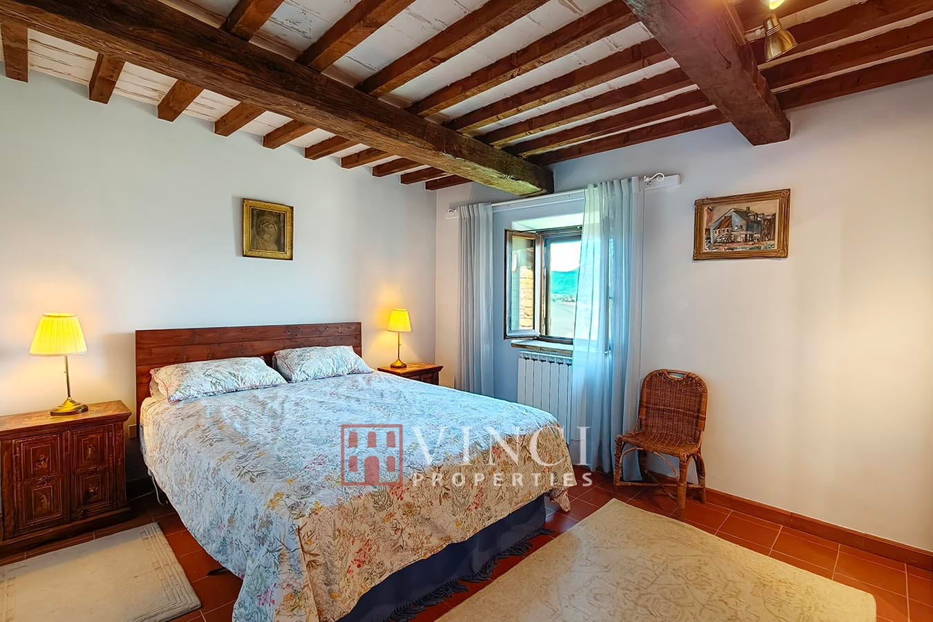 Casale La Scoperta