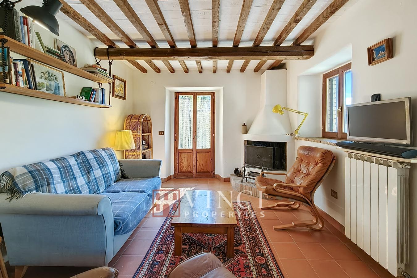 Casale La Scoperta