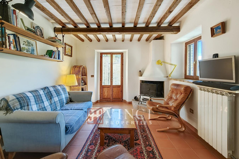 Casale La Scoperta