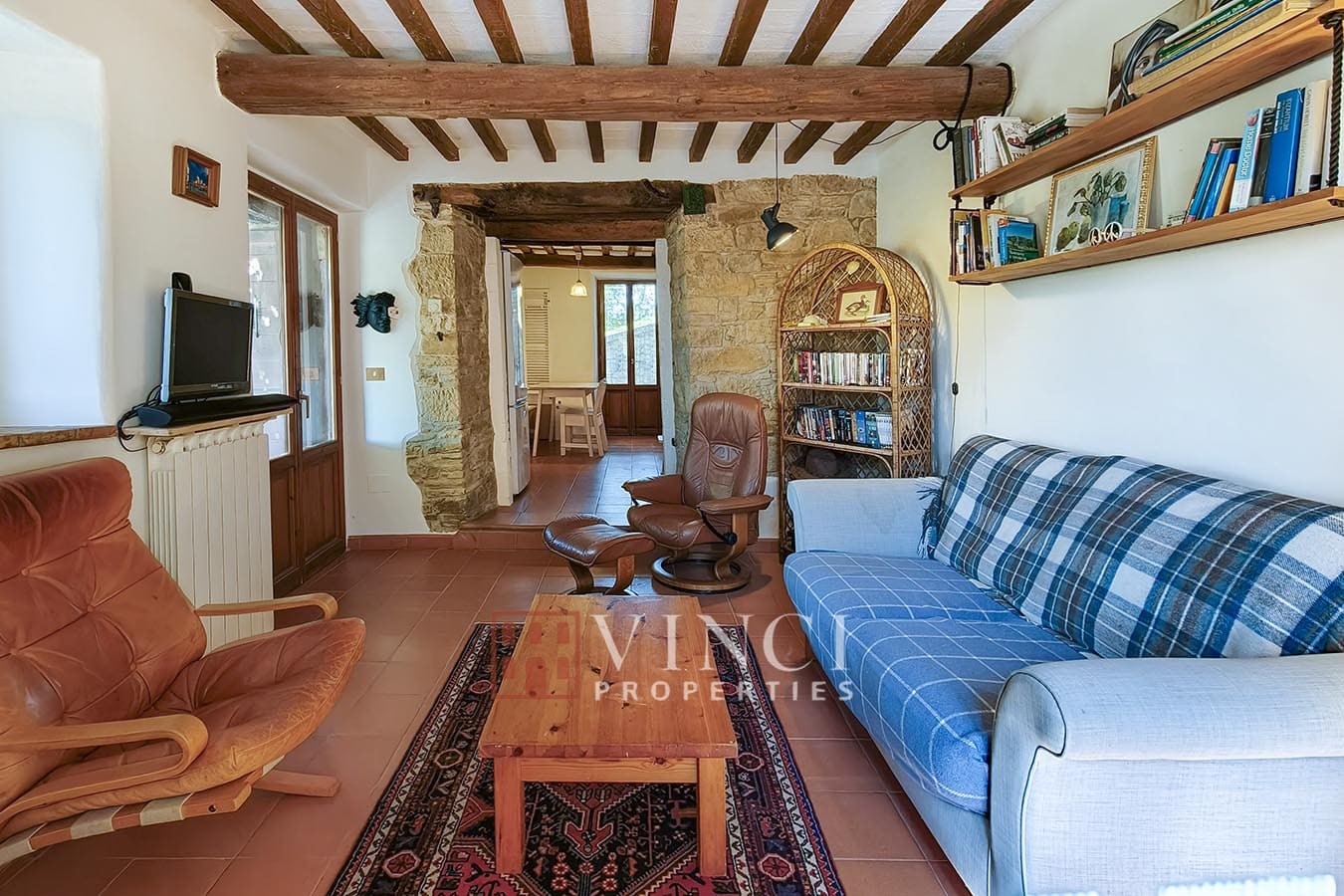Casale La Scoperta
