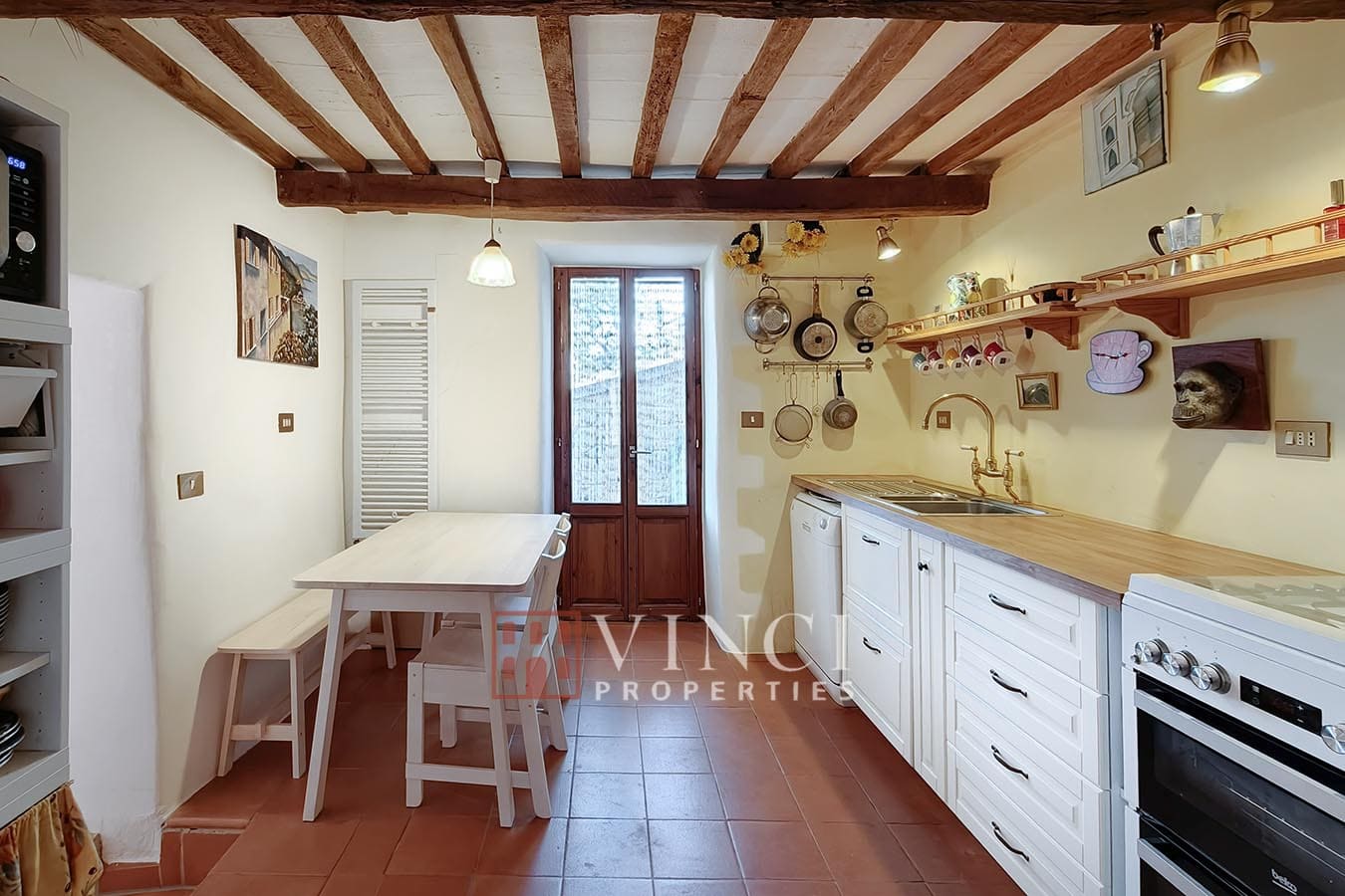 Casale La Scoperta