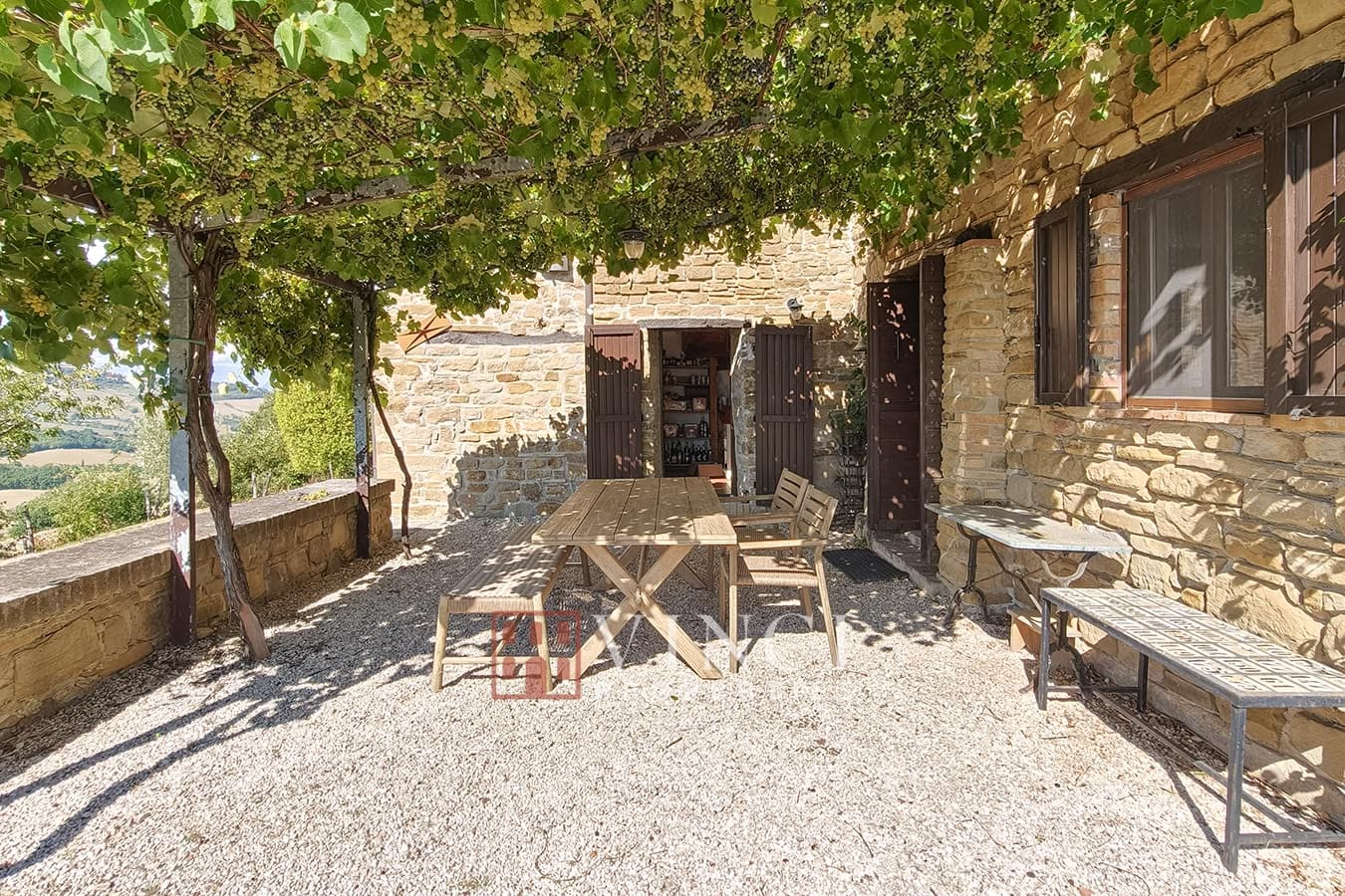 Casale La Scoperta