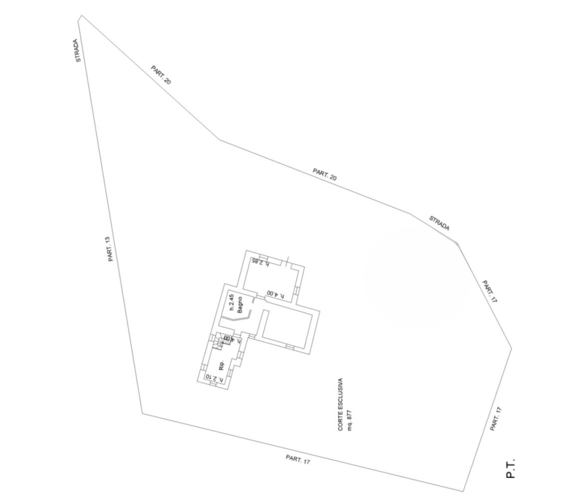 Casale La Scoperta